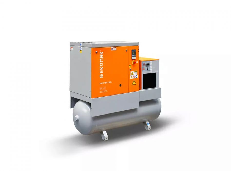 DMD 100 - 300 Serisi (7.5 kW – 22 kW)