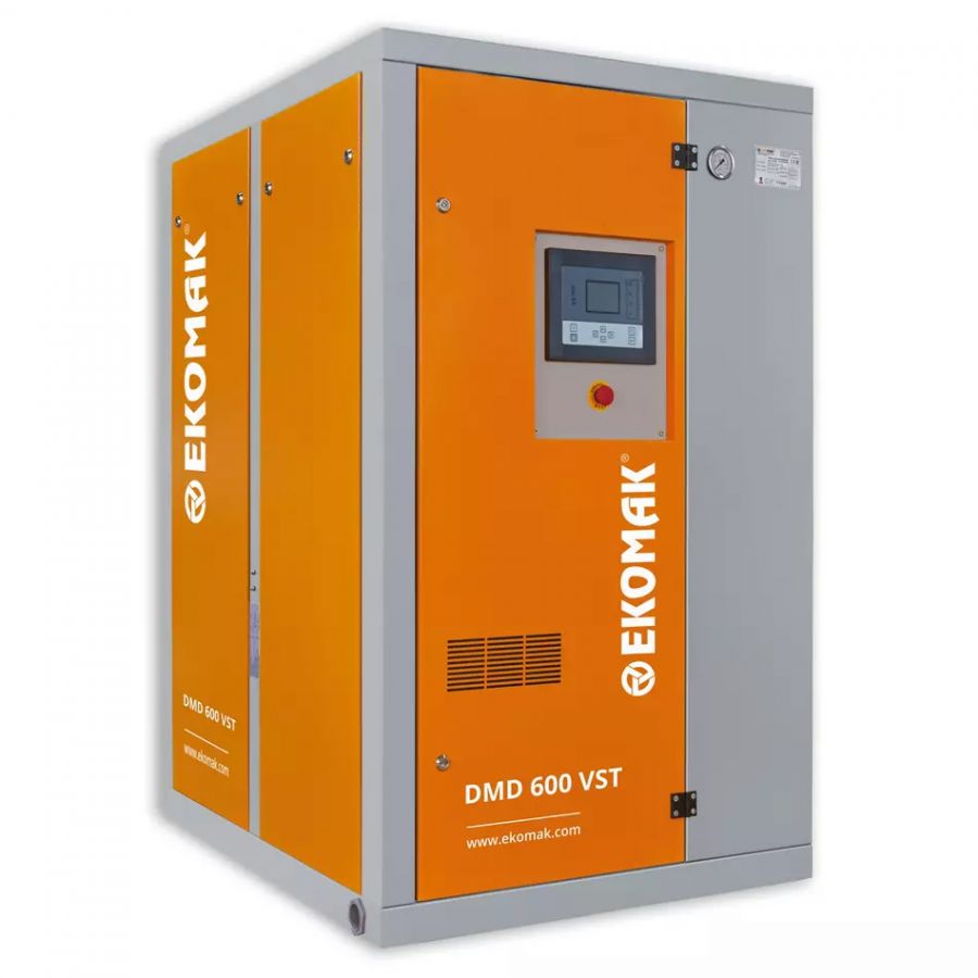 DMD 400 - 1000 Serisi (30 kW - 75 kW)