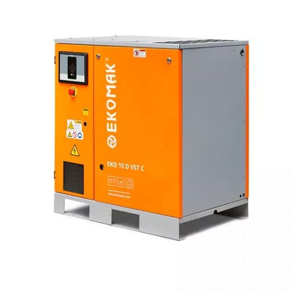 EKO 15 - 22 G / 11 - 22 D VST